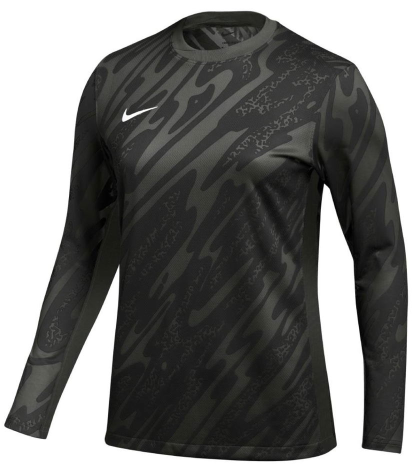 Jersey Nike W NK DF GARDIEN V GK JSY LS Svart | fd7477-060