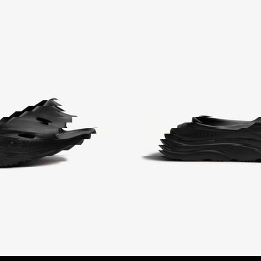 Sneakers och skor Hoka One One ORA RECOVERY SLIDE 3 Svart | 1135061-BBLC, 1