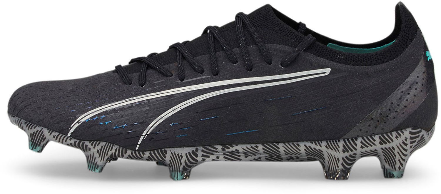 Sneakers och skor Puma ULTRA ULTIMATE FG/AG Svart | 106868-002, 0