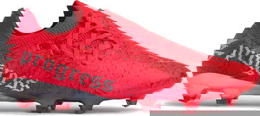 Sneakers och skor New Balance Furon V7 Pro FG Röd | sf1f-bs1, 0