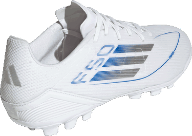 Sneakers och skor adidas Performance F50 League 2G/3G AG Vit | jp7207, 6