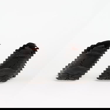 Sneakers och skor Mammut Ducan II Low GTX Black Svart | 3030-05060 Black, 4