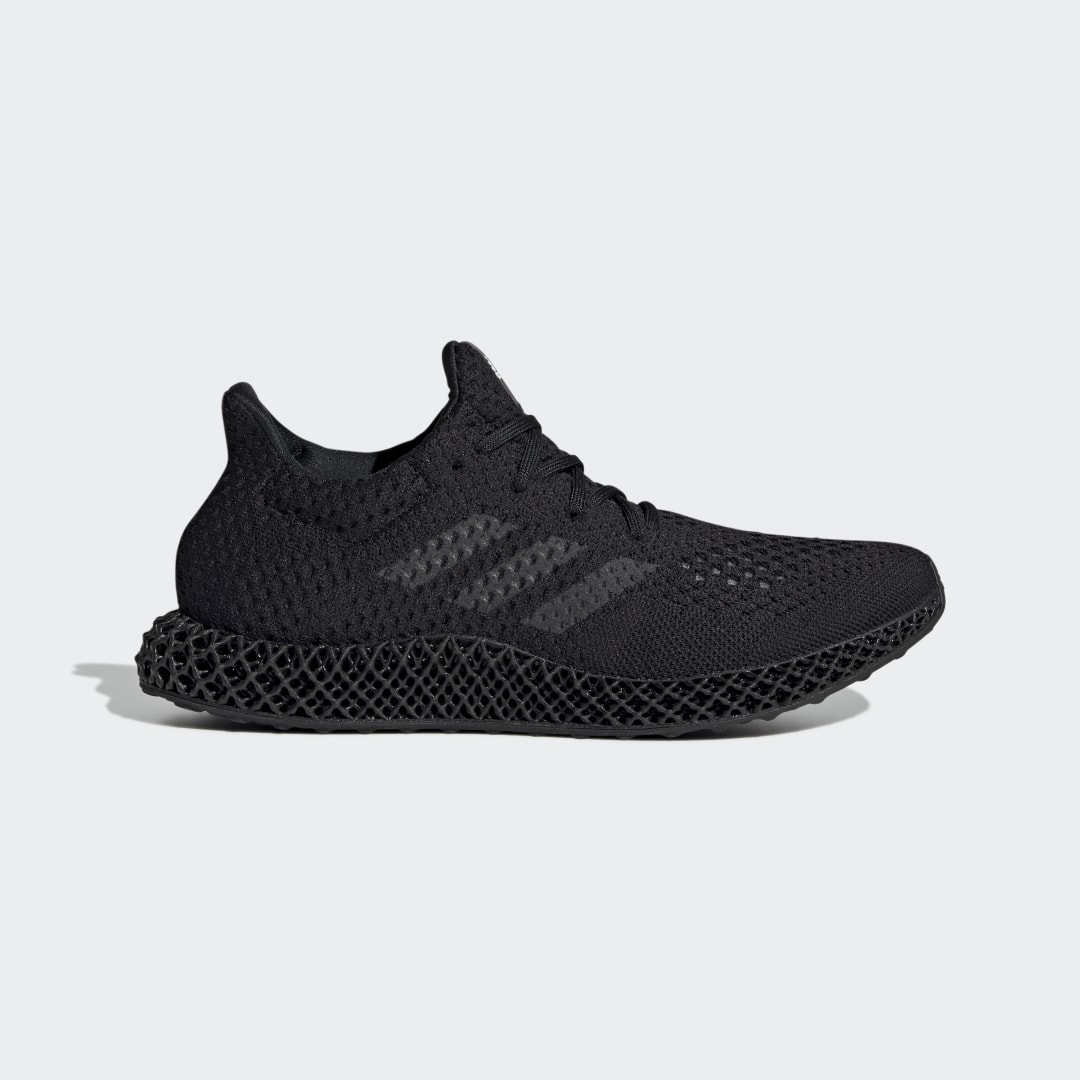 Sneakers och skor adidas Performance 4D Futurecraft Svart | Q46228, 0