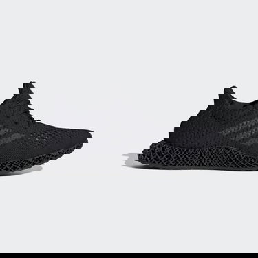 Sneakers och skor adidas Performance 4D Futurecraft Svart | Q46228, 0