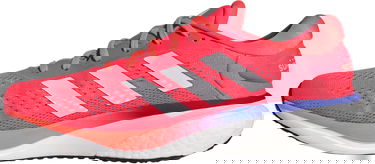 Sneakers och skor adidas Performance SUPERNOVA 2 M Röd | hq9937, 1