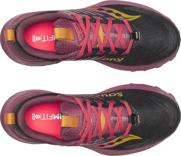 Sneakers och skor Saucony Saucony RIDE TR2 Purpur | s10951-247, 3