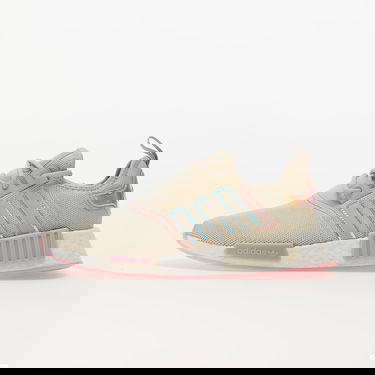 Sneakers och skor adidas Originals NMD R1 Beige | GW9473, 0