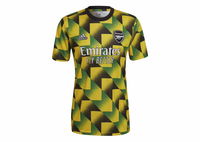 adidas Arsenal FC Pre-Match Jersey (Asia Sizing) EQT