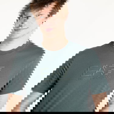 T-shirt Emporio Armani EA7 Emporio Armani Train Visibility T-Shirt Grön | 7M000224AF10375U8109, 1