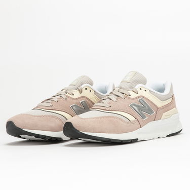 Sneakers och skor New Balance 997 W Rosa | CW997HTM, 1