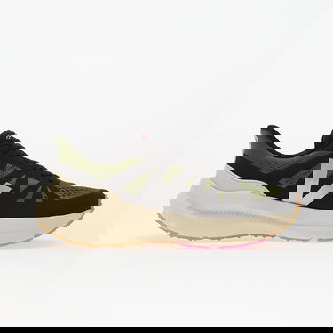 Sneakers och skor Veja Veja x Jolie Foulee Condor 3 Adv Grön | JF2821189B, 2