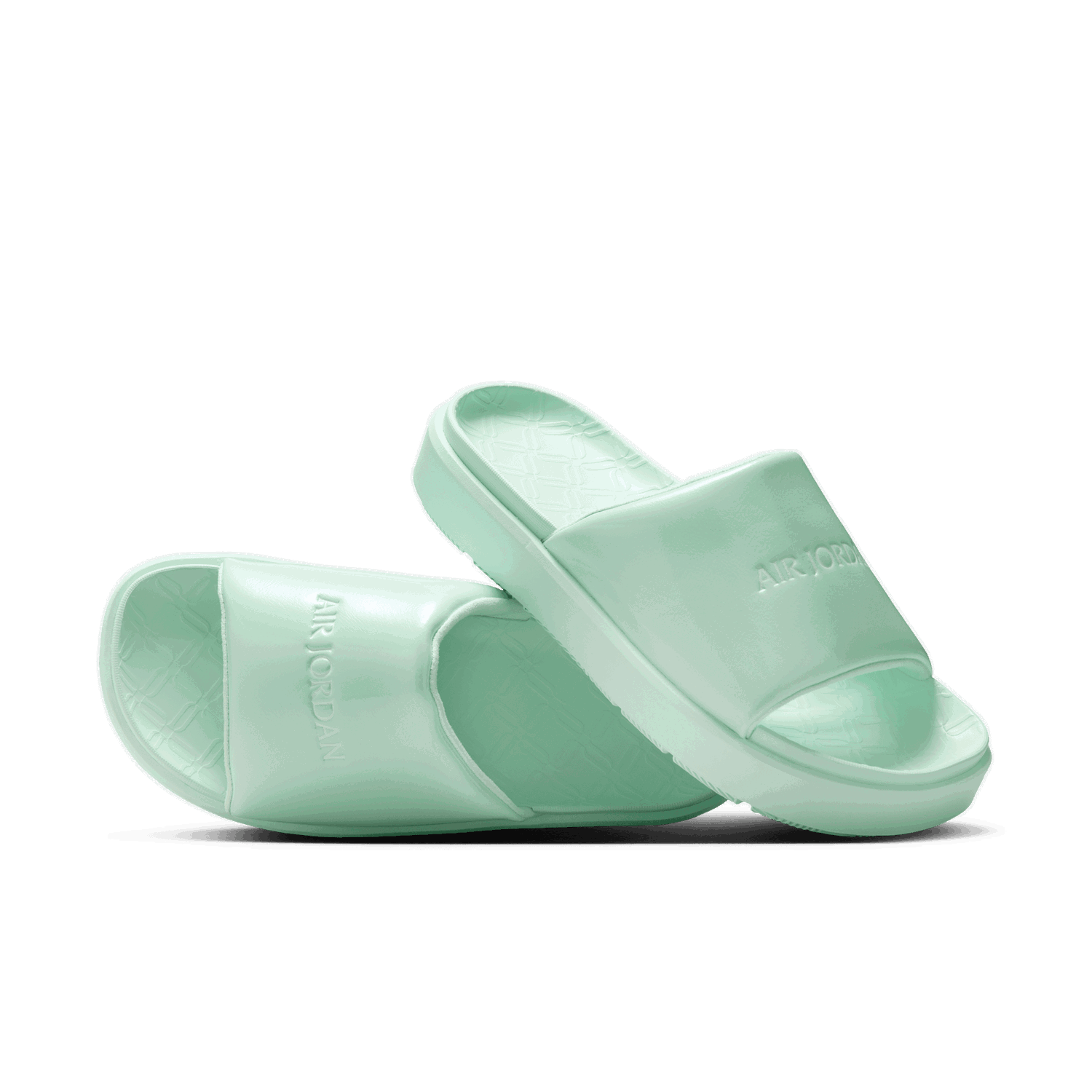 Sneakers och skor Jordan Jordan Sophia Slides Grön | FZ7012-300, 0