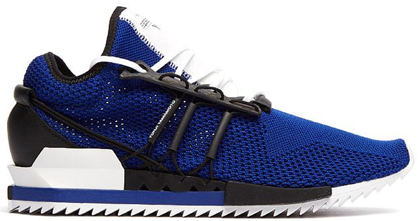 Kläder adidas Originals Y-3 Harigane Mystery Ink Mörkblå | AC7194