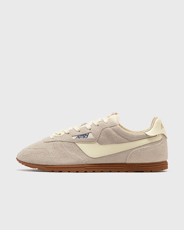 Sneakers och skor Autry WINDSPIN LOW MAN Beige | WSLMUB01, 1