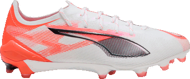 Sneakers och skor Puma ULTRA 5 ULTIMATE FG Vit | 108159-01, 8