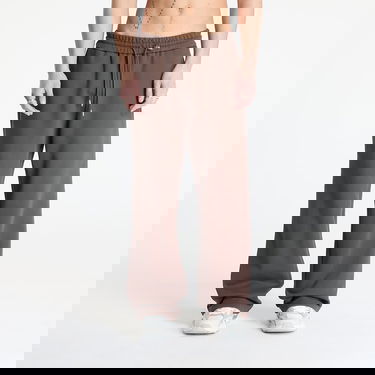 Träningsbyxor Footshop FTSHP Everyday Sweatpants Brun | FTSHP_442, 0