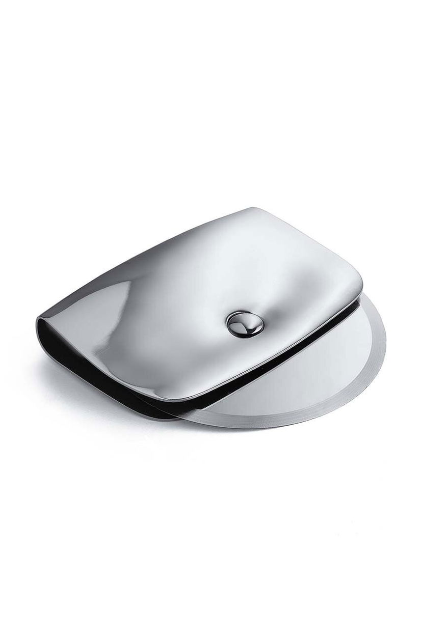 Heminredning Alessi Taio Pizza Wheel Vit | VS04