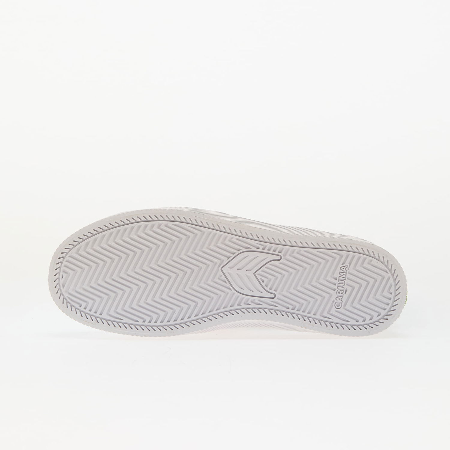 Sneakers och skor Cariuma M Salvas White/ Shifting Sand Vit | 411301W1K M, 1