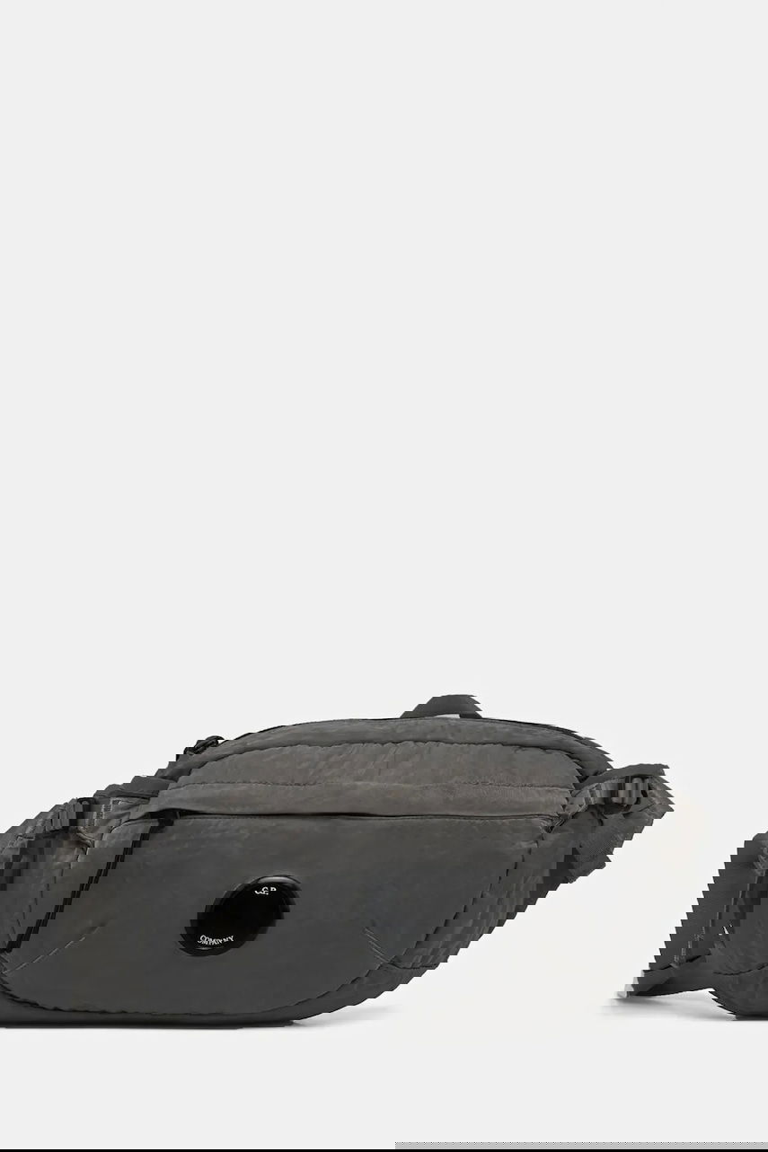 Midjeväska C.P. Company C.P. Company Waist Bag Grå | 19CMAC734A005269G, 0
