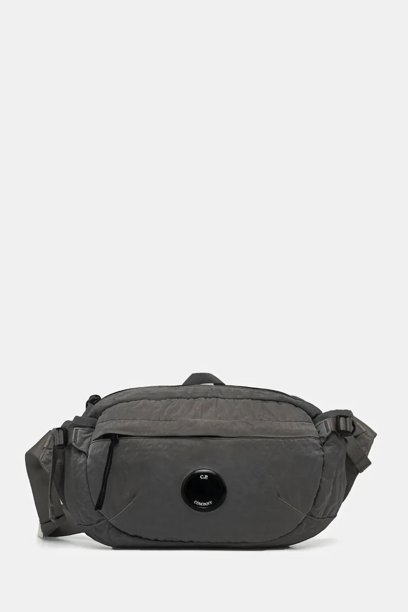 Midjeväska C.P. Company C.P. Company Waist Bag Grå | 19CMAC734A005269G
