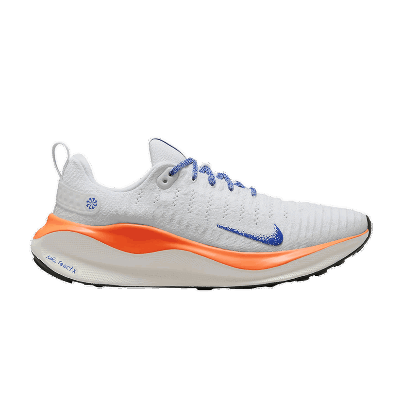 Löpning Nike ReactX Infinity Run 4 W Vit | HJ6649-900
