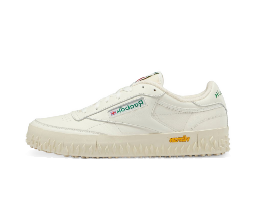 Sneakers och skor Reebok Club C Vibram Beige | GV6930