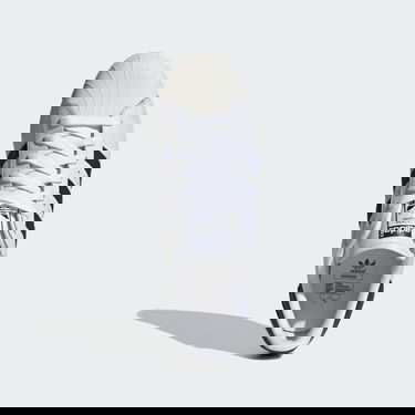 Sneakers och skor adidas Originals Superstar 82 Vit | JI2027, 4