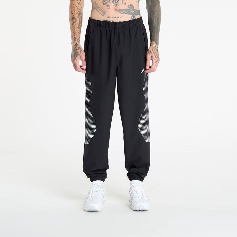 Träningsbyxor Jordan Jordan Sport JAM Warm-Up Pants Svart | HF9890-011