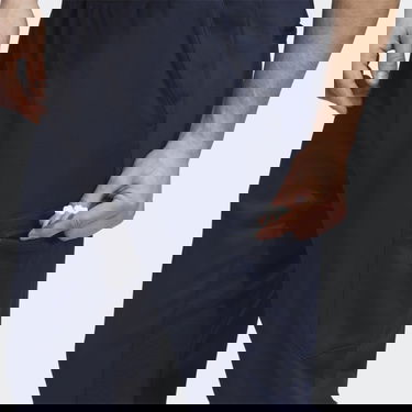 Träningsbyxor adidas Originals COLD.RDY Joggers Mörkblå | HZ3204, 6