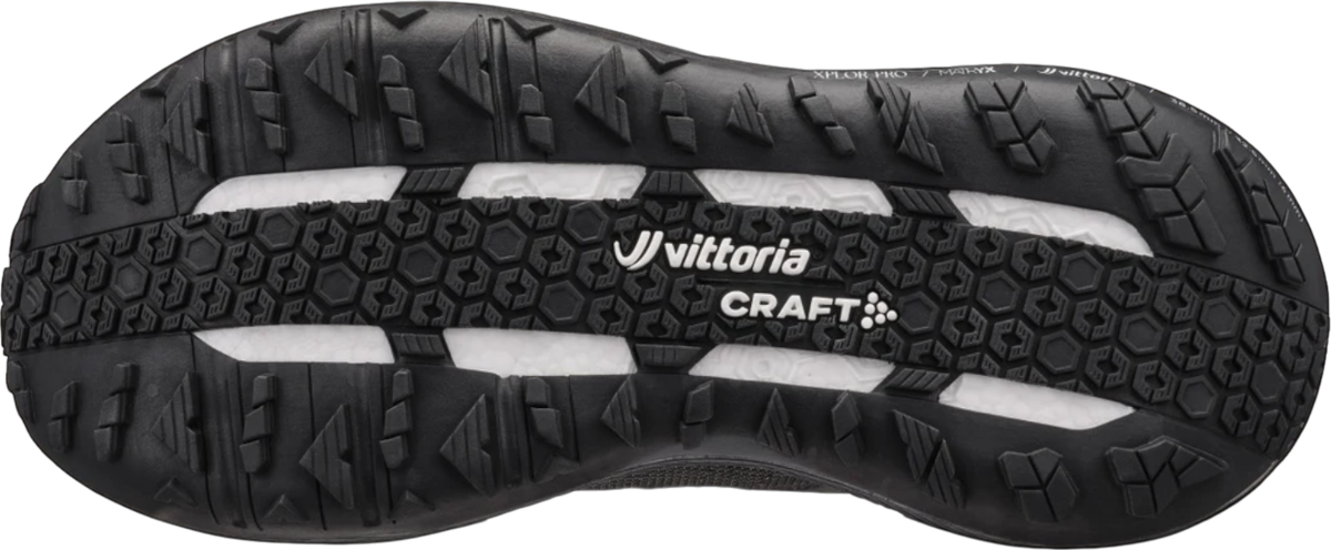 Sneakers och skor Craft Craft Xplor Pro Matryx Svart | 1917020-985992, 1