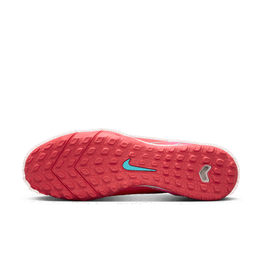 Sneakers och skor Nike Mercurial Superfly 10 Academy TF Röd | FQ8331-800, 1