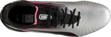 Sneakers och skor Puma Puma KING Ultimate FG/AG Metallisk | 108303-03, 3
