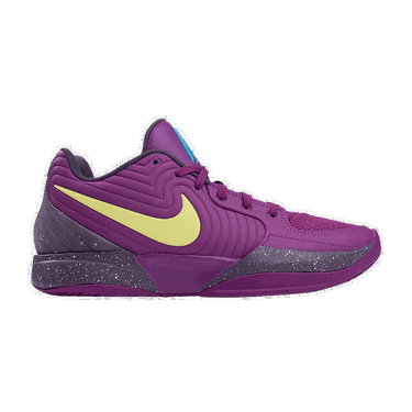 Sneakers och skor Nike Ja 2 Purpur | FD7328-500, 0