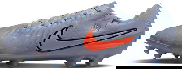 Sneakers och skor Nike LEGEND 10 PRO FG Grå | dv4333-402, 0