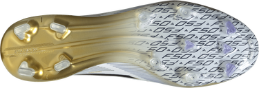 Sneakers och skor adidas Performance F50 Elite Vit | JH7617, 2