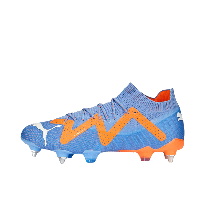 Sneakers och skor Puma Puma FUTURE Ultimate MxSG Blå | 107164-001