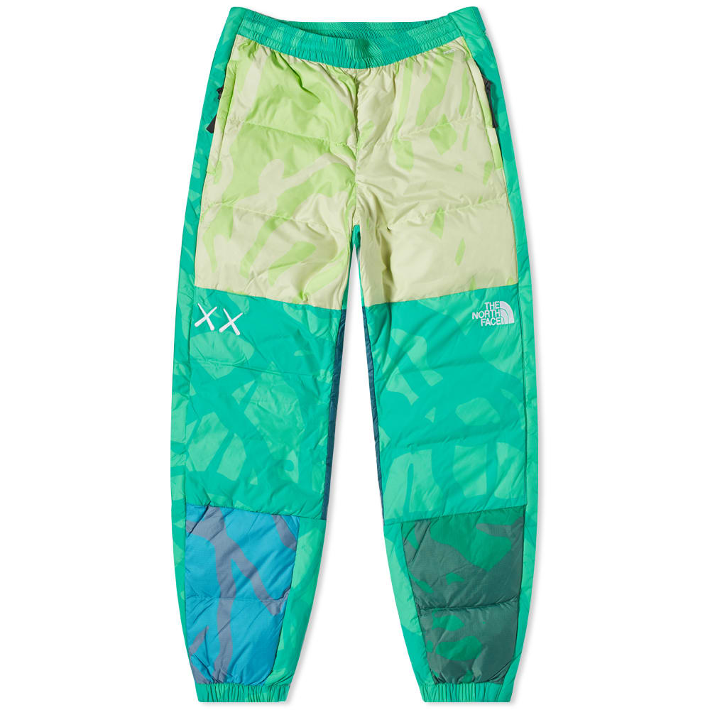 Byxor The North Face XX KAWS Retro 1996 Flerfärgad | NF0A7WLV75B1, 0