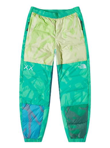 Byxor The North Face XX KAWS Retro 1996 Flerfärgad | NF0A7WLV75B1