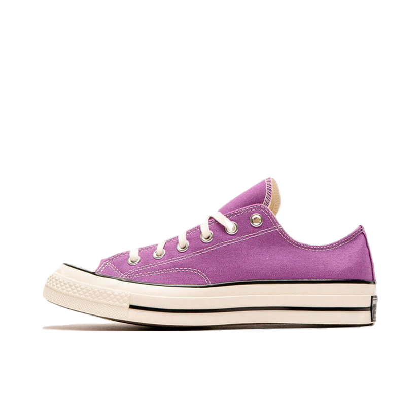 Sneakers och skor Converse Chuck 70 OX Purpur | A13336C