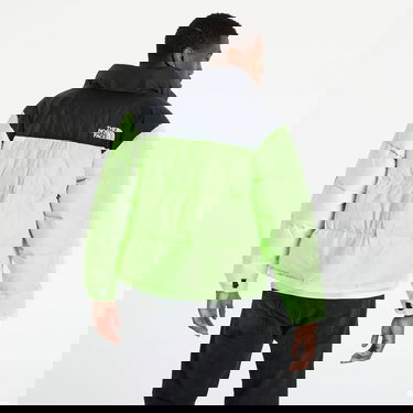 Pufferjacka The North Face 1996 Retro Nuptse Jacket Grön | NF0A3C8DF5G1, 1