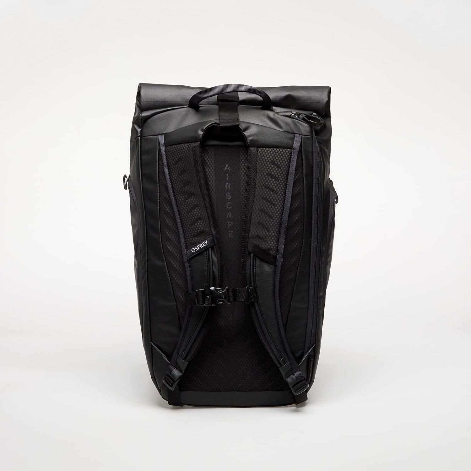 Ryggsäck Osprey Transporter Roll Top Backpack 30l Svart | 10054282OSP, 1