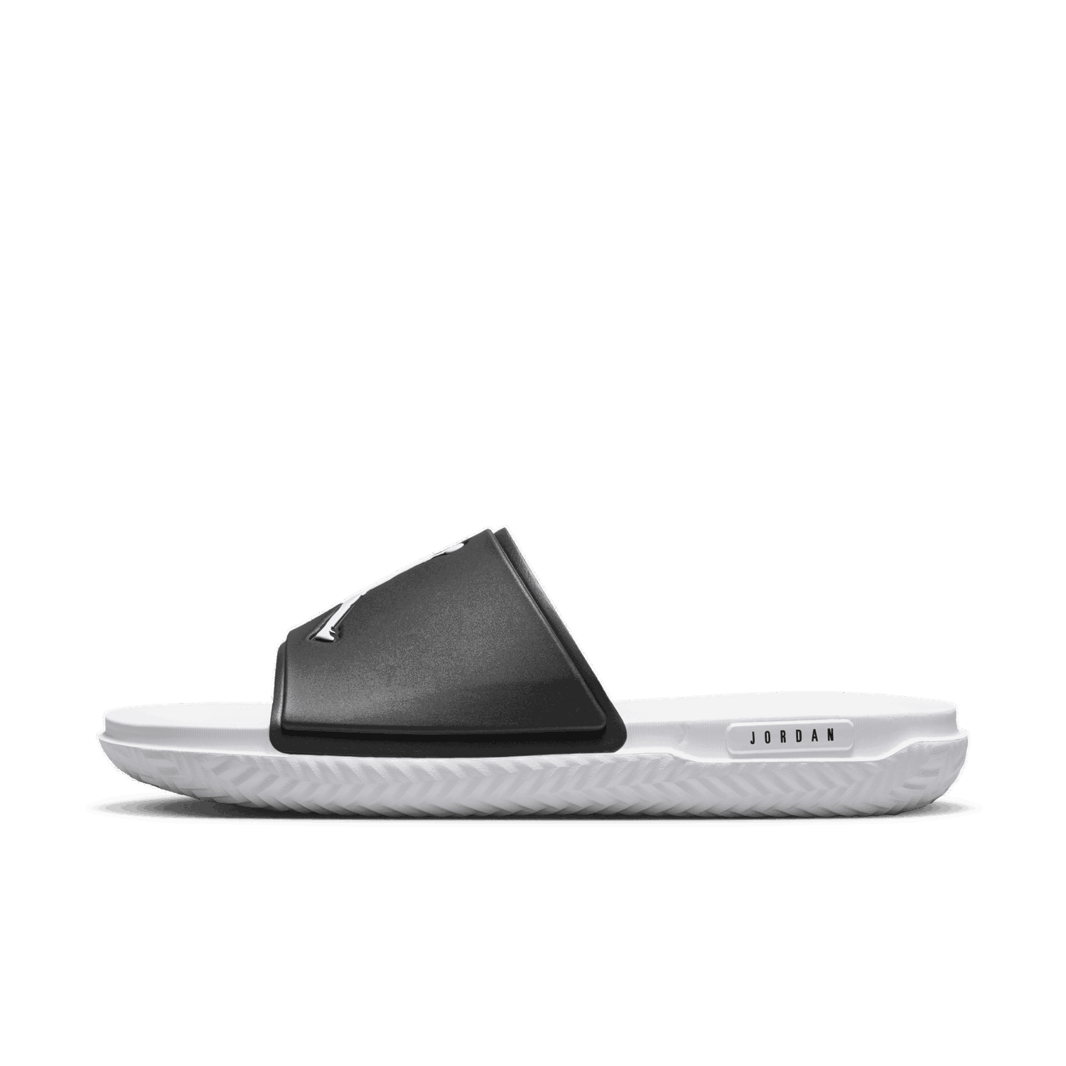 Sneakers och skor Jordan Jumpman Slide Black White Svart | FQ1598-010, 1