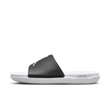 Sneakers och skor Jordan Jumpman Slide Black White Svart | FQ1598-010, 1