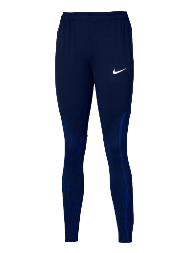 Träningsbyxor Nike Dri-FIT Training Pants Mörkblå | dr2568-451