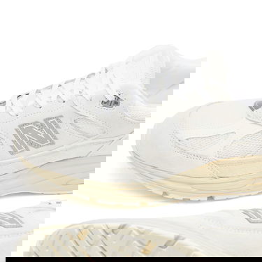Sneakers och skor New Balance 991 Made in UK Vit | U991OW2, 3