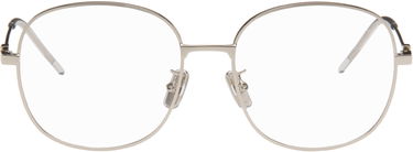 Solglasögon Givenchy GV Speed Round Metal Glasses Metallisk | GV50086UW55016 192337226113, 0