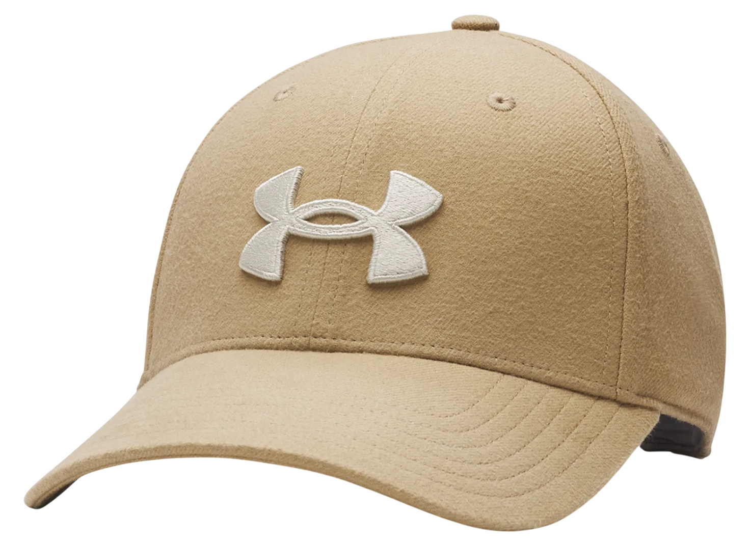 Keps Under Armour Brushed Blitzing Cap Beige | 6007147-263, 0