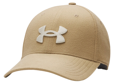Keps Under Armour Brushed Blitzing Cap Beige | 6007147-263, 0