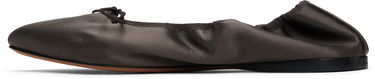 Sneakers och skor The Row Awar Flats Grå | F1539-W326, 2