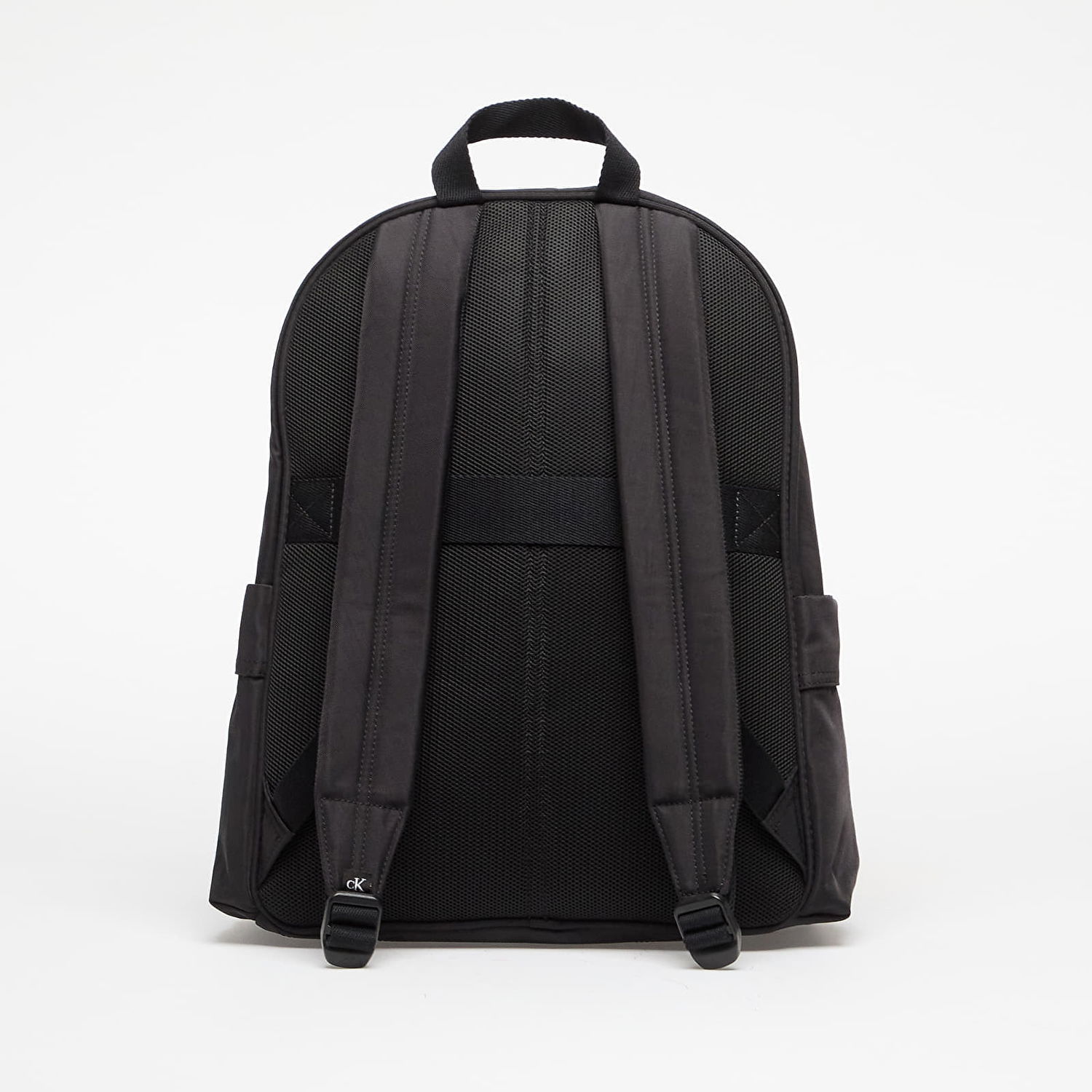 Ryggsäck CALVIN KLEIN Calvin Klein Bold Round Backpack Svart | LV04D3114G UB1, 1